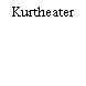 Kurtheater