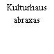 Kulturhaus abraxas