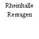Rheinhalle Remagen