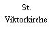 St. Viktorkirche