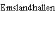 Emslandhallen