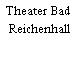 Theater Bad Reichenhall