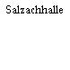 Salzachhalle
