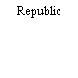 Republic
