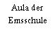Aula der Emsschule