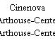 Cinenova Arthouse-Center