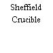 Sheffield Crucible