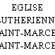 EGLISE LUTHERIENNE SAINT-MARCEL