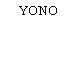 YONO