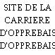 SITE DE LA CARRIERE D'OPPREBAIS