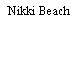 Nikki Beach