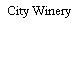 City Winery