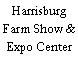 Harrisburg Farm Show & Expo Center