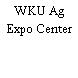 WKU Ag Expo Center