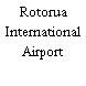 Rotorua International Airport