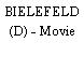 BIELEFELD (D) - Movie