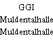 GGI Muldentalhalle