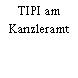 TIPI am Kanzleramt