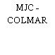 MJC - COLMAR