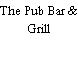 The Pub Bar & Grill