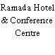 Ramada Hotel & Conference Centre