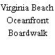 Virginia Beach Oceanfront Boardwalk
