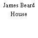 James Beard House