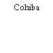 Cohiba