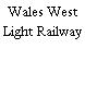 Wales West Light Railway