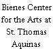 Bienes Center for the Arts at St. Thomas Aquinas