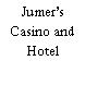 Jumer’s Casino and Hotel
