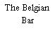 The Belgian Bar