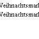 Weihnachtsmarkt