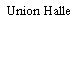 Union Halle