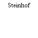 Steinhof
