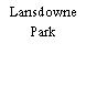 Lansdowne Park