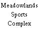 Meadowlands Sports Complex
