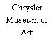 Chrysler Museum of Art