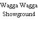 Wagga Wagga Showground