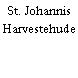 St. Johannis Harvestehude