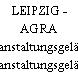 LEIPZIG - AGRA Veranstaltungsgelände