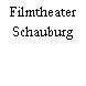 Filmtheater Schauburg