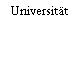 Universität