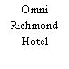 Omni Richmond Hotel