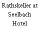 Rathskeller at Seelbach Hotel