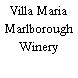 Villa Maria Marlborough Winery