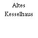 Altes Kesselhaus