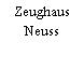 Zeughaus Neuss