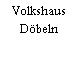 Volkshaus Döbeln