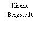 Kirche Bergstedt